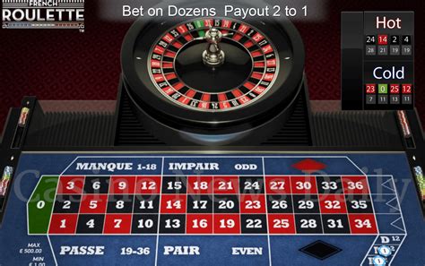 giochi gratis online roulette francese/